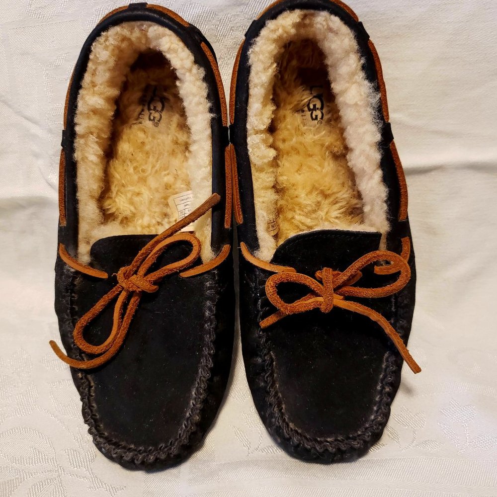 Ugg Dakota Slippers